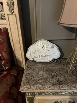Reloj De Paris