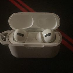 Air Pod Pros 