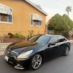 2015 Infiniti Q40