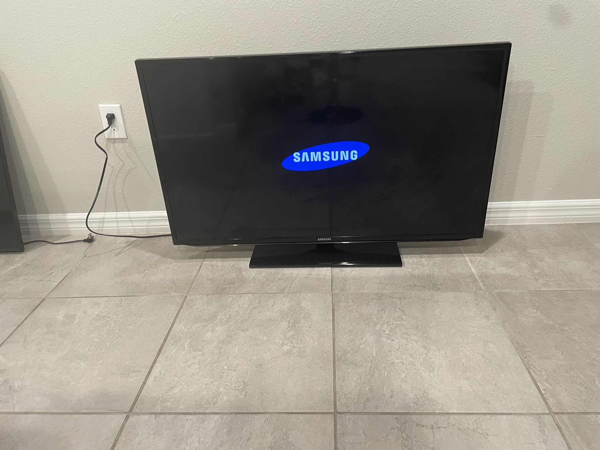 Samsung 50 Inch TV 