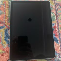 iPad Air 11-inch