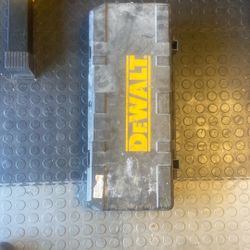 Dewalt Cordless Saw