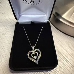 Kay Jewelers Necklace