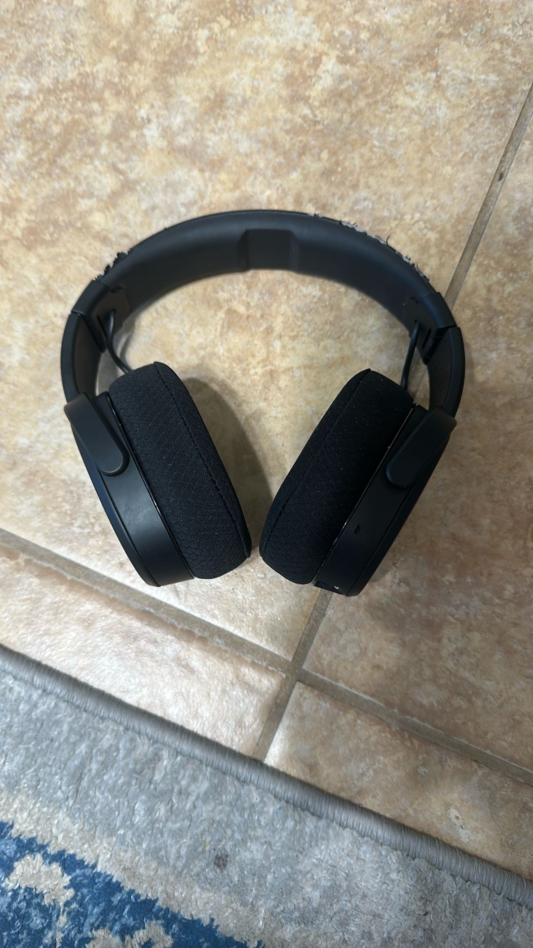 Skullcandy Crusher Headphones