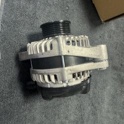 Alternator For Honda Odyssey Pilot Ridgeline 2005 2006 2007 2008 3.5L 11099