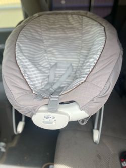 The baby jumper