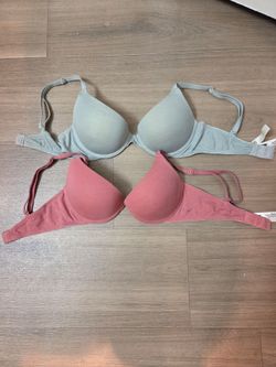 Victoria's secret PINK bras