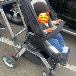 Orbit Stroller For Sale