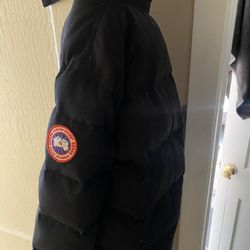 Canada Goose 