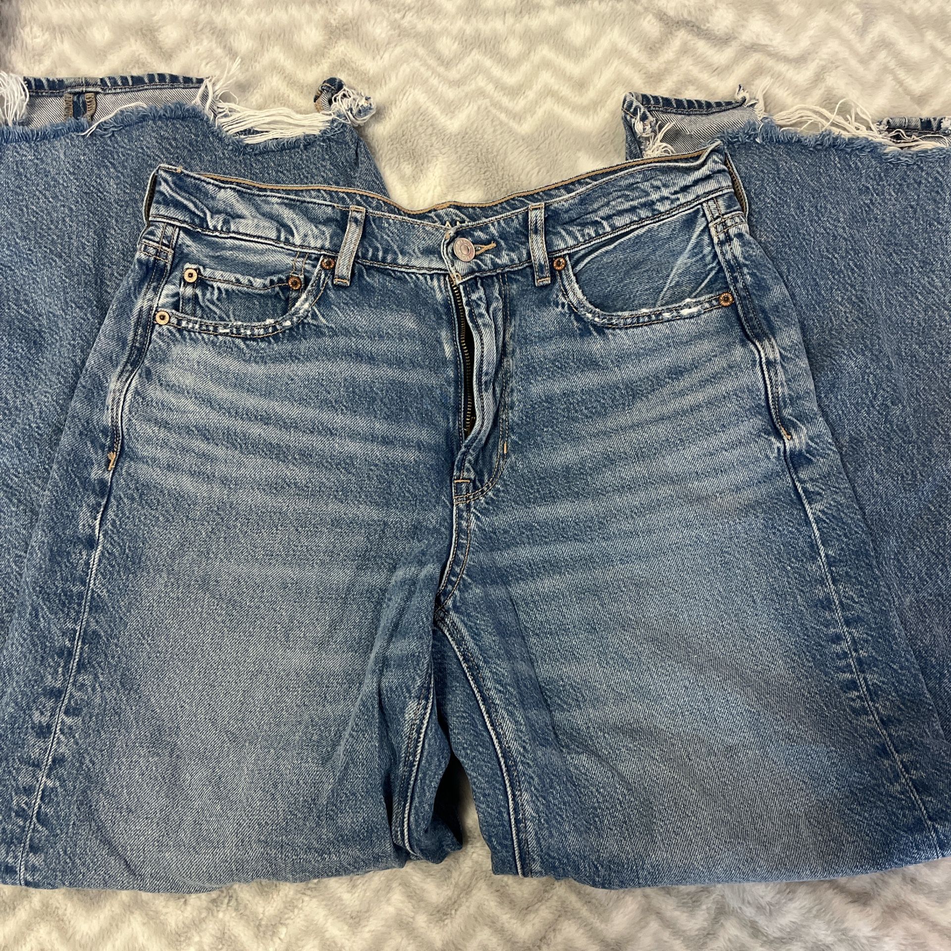 Size 12 American Eagle Jean