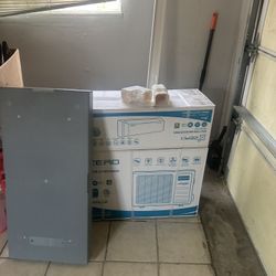 Mini Split Heater Cool