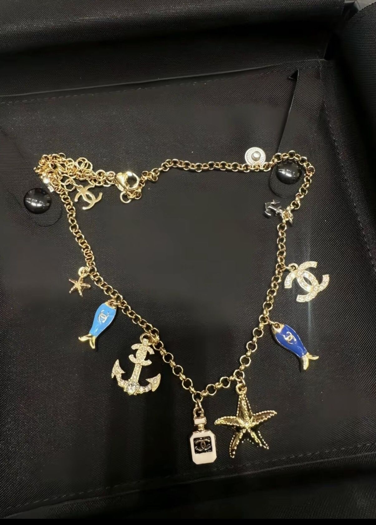 Designer Necklace