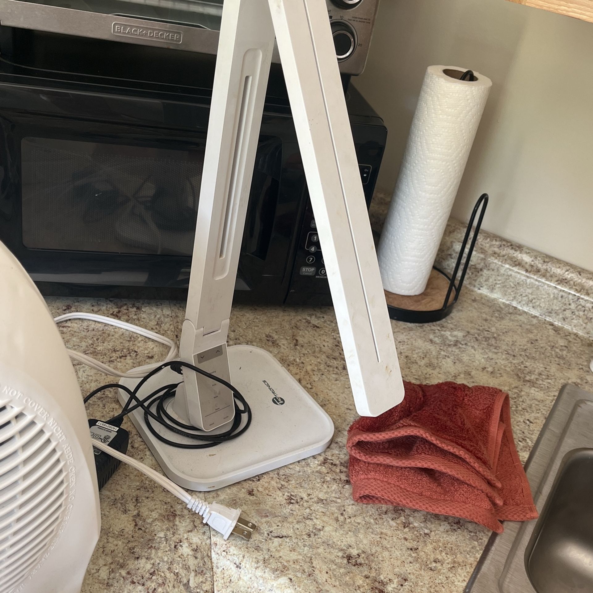 Desk Lamp