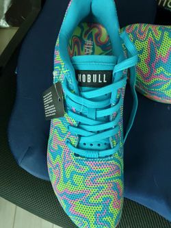 Fancy sneakers