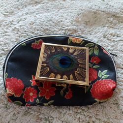 Contact Lens Fancy Case