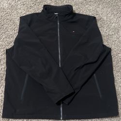 Tommy Hilfiger Jacket