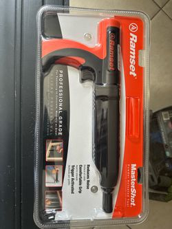 Ramset mastershot