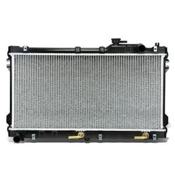 90-97 Mazda Miata Radiator Radiador