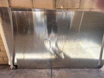 Sheet Metal