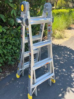 2 staircases for $400