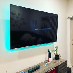 TV Mount