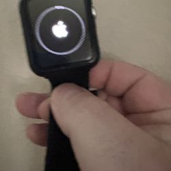 Nike Apple Watch Series 3 
