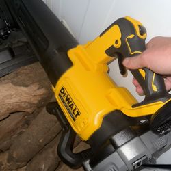 Devalt Blower 