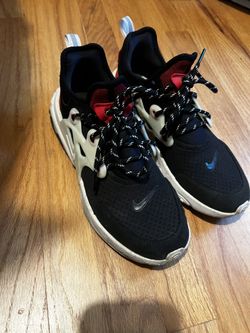 Nike Prestos 