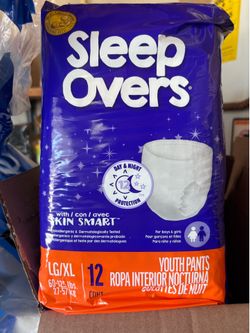 Sleep overs