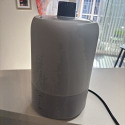 doTERRA Dawn Aroma Humidifier 1.8 L (Up to 22 Hour Runtime)