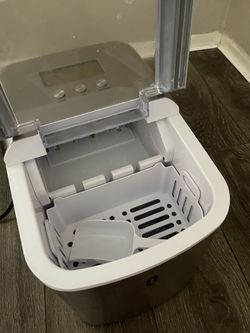 Ice Machine