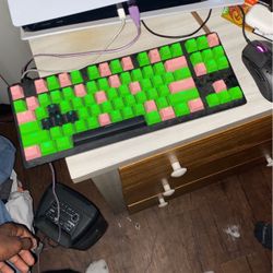 Keyboard 