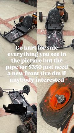 Go kart