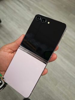 Galaxy z flip 5 512gb unlocked