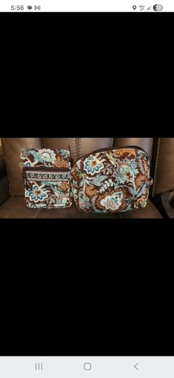 Vera Bradley bag lot
