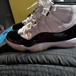 Jordan 11