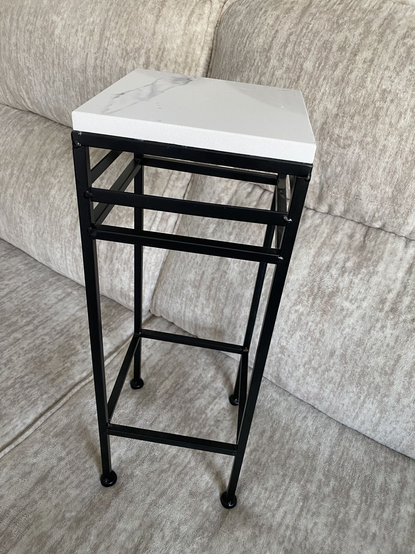 Small Table Plant