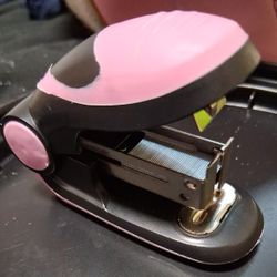 Mini Portable Stapler