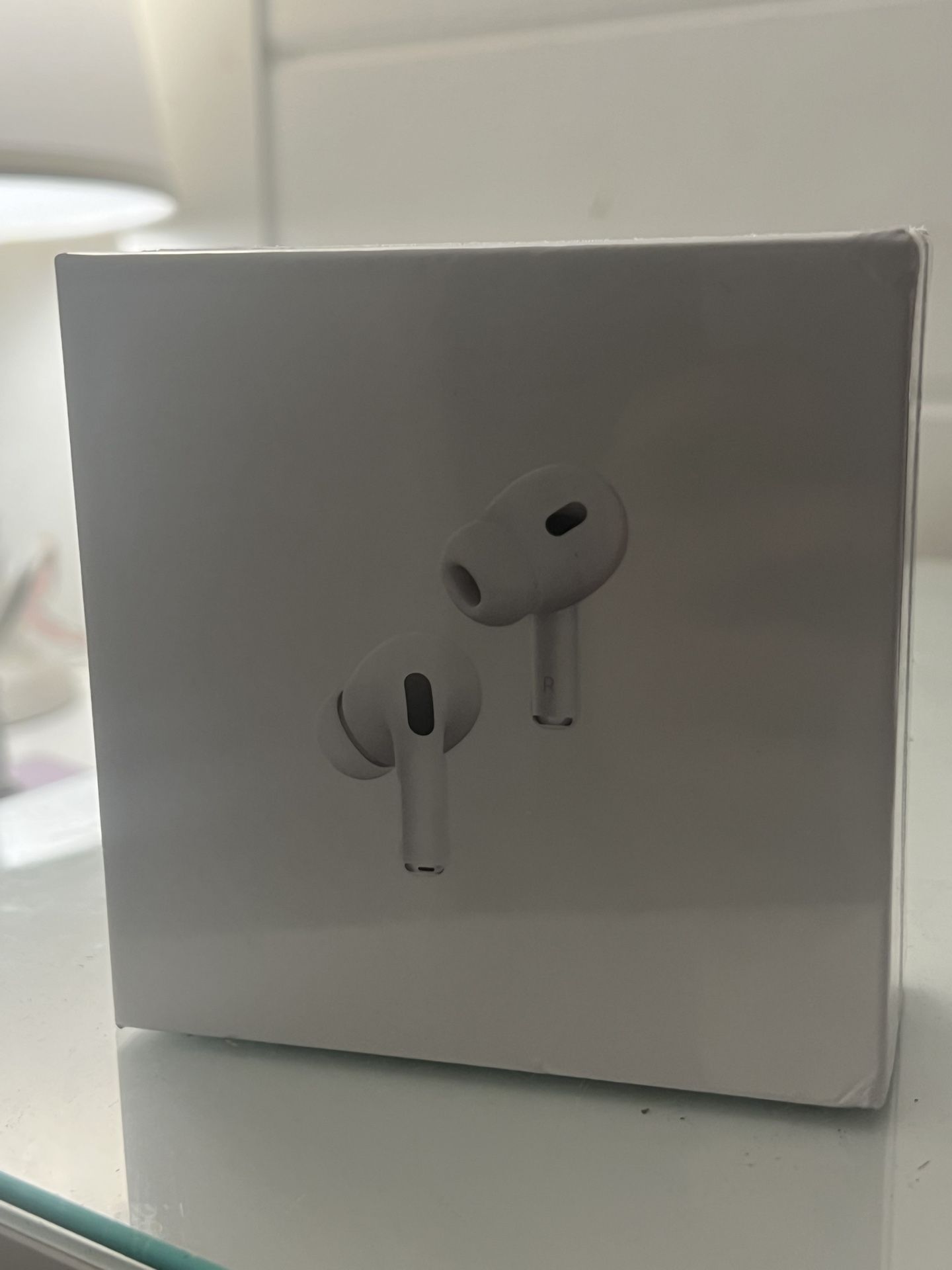 AirPods Pro 2nd Gen