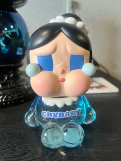 Crybaby perfume