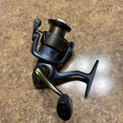 Pflueger Spinning Reel 3000