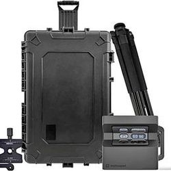 3D Professional Camera Matterport Pro 2 With  Pelican Hard Case & Accessories