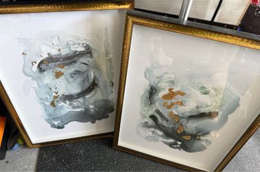 2 Canvas
