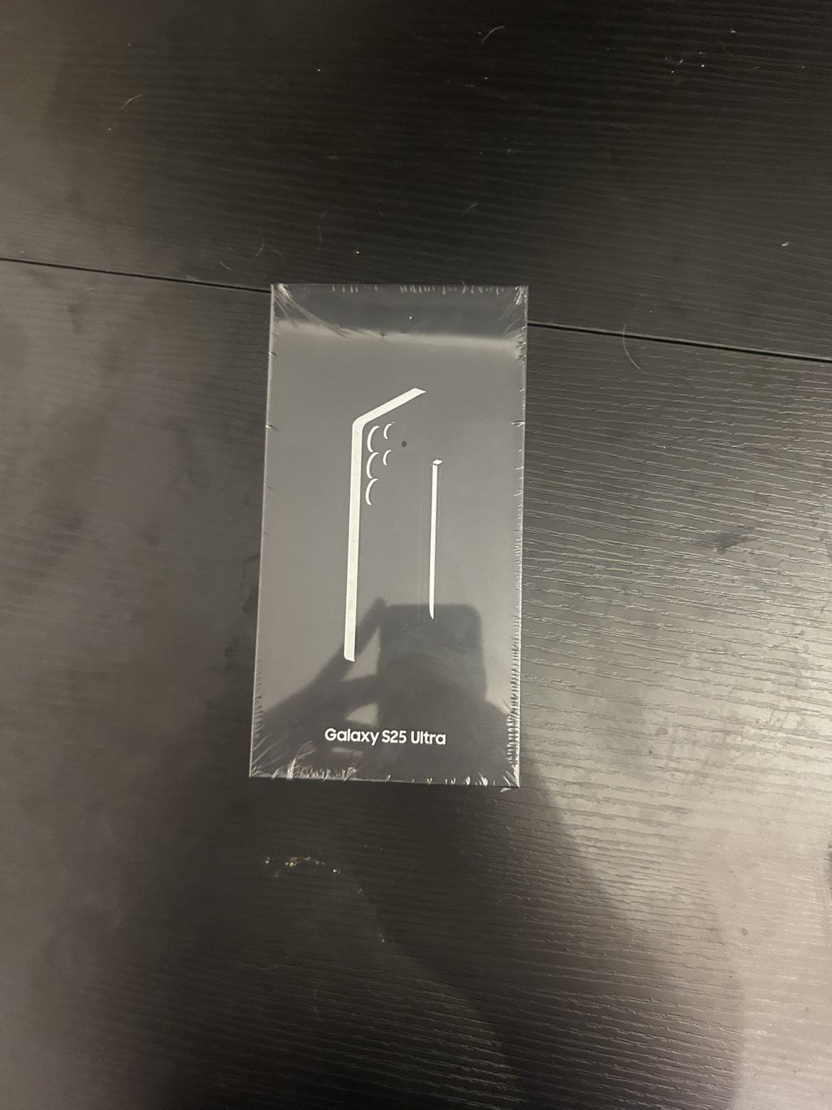 samsung galaxy s25 brand new