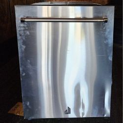 Lavaplatos (Dishwasher)