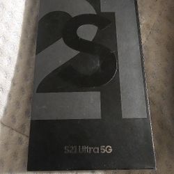 S21 Ultra 5G 128G Phantom Black
