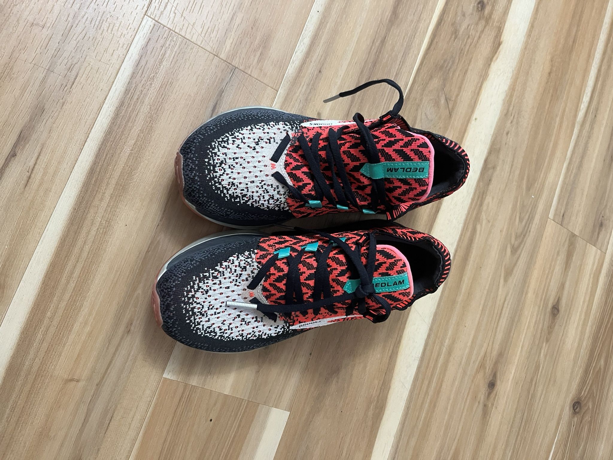 Women’s Brooks Running Sneakers