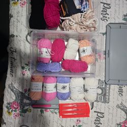 Yarn 