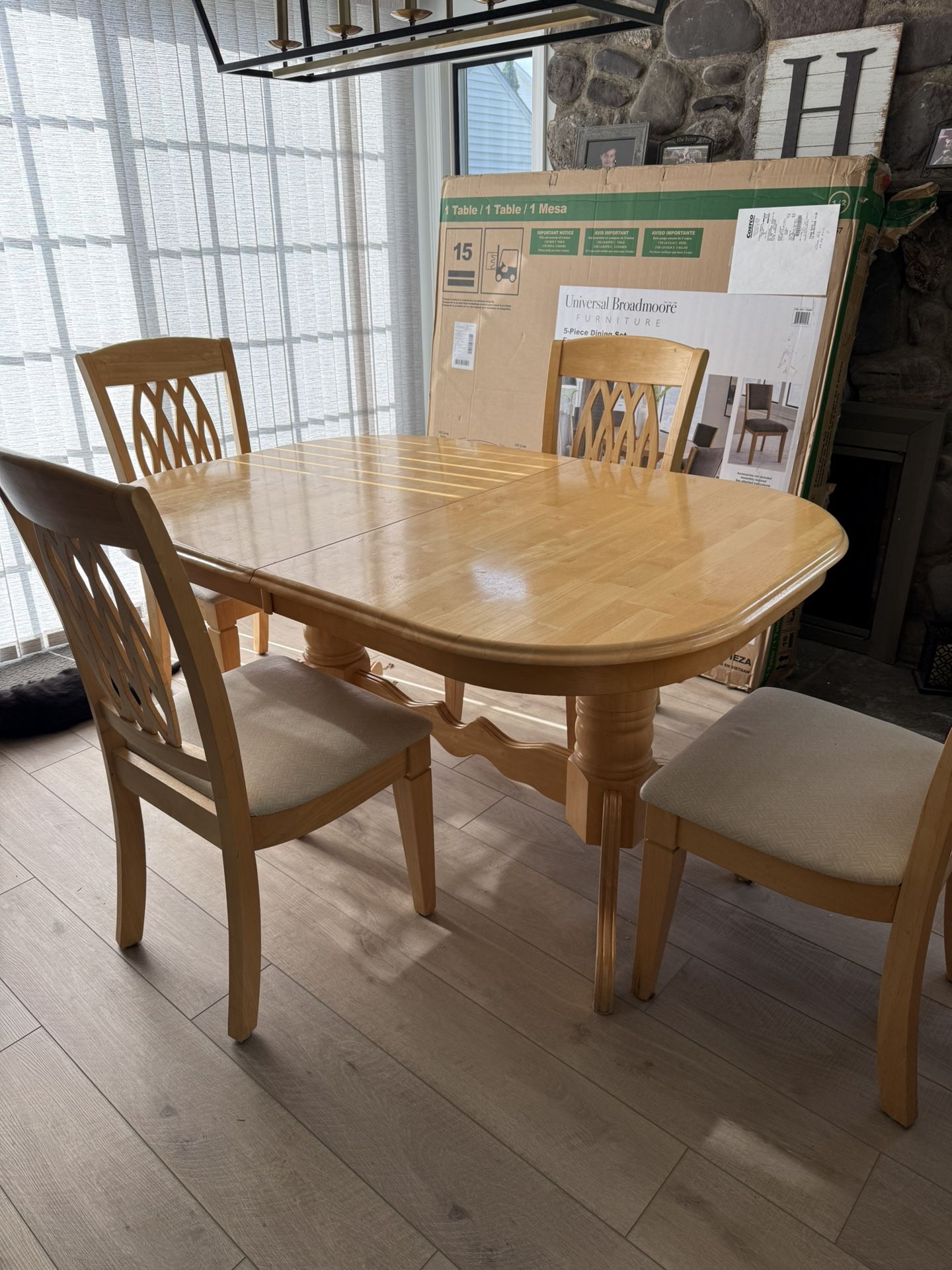 Dining Set