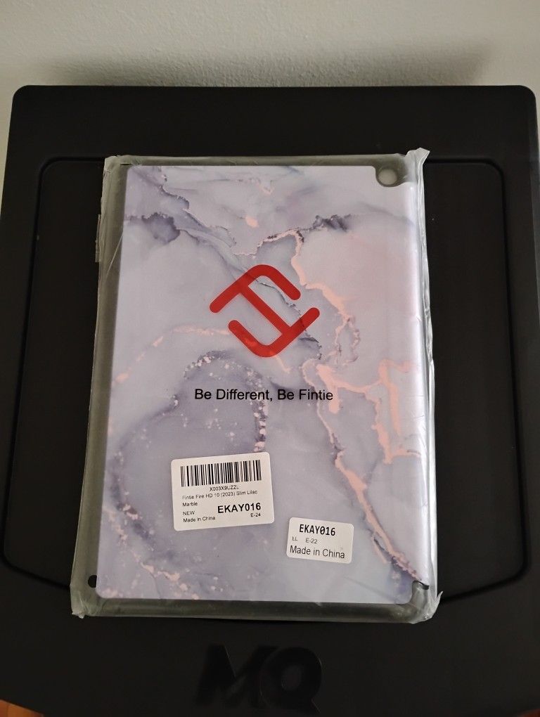 New! Amazon Fire HD Tablet 10 Case